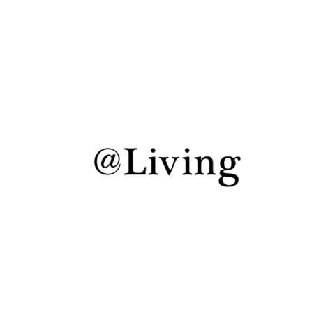 @Living -Webmagazine