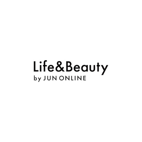 Life & Beauty by Jun -Web magazine