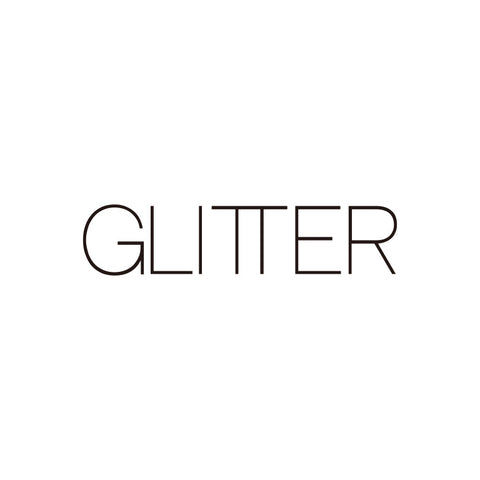 Glitter -Web magazine