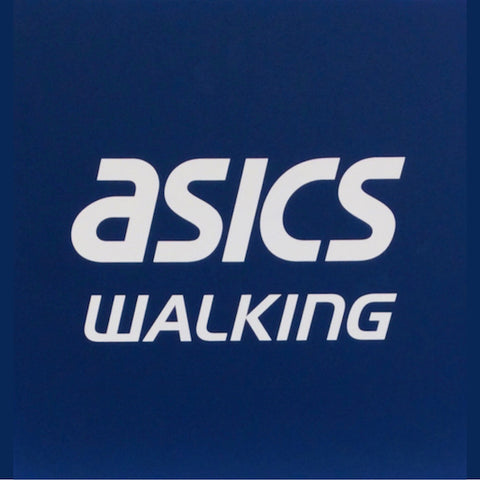 ASICS WALKING JOURNAL