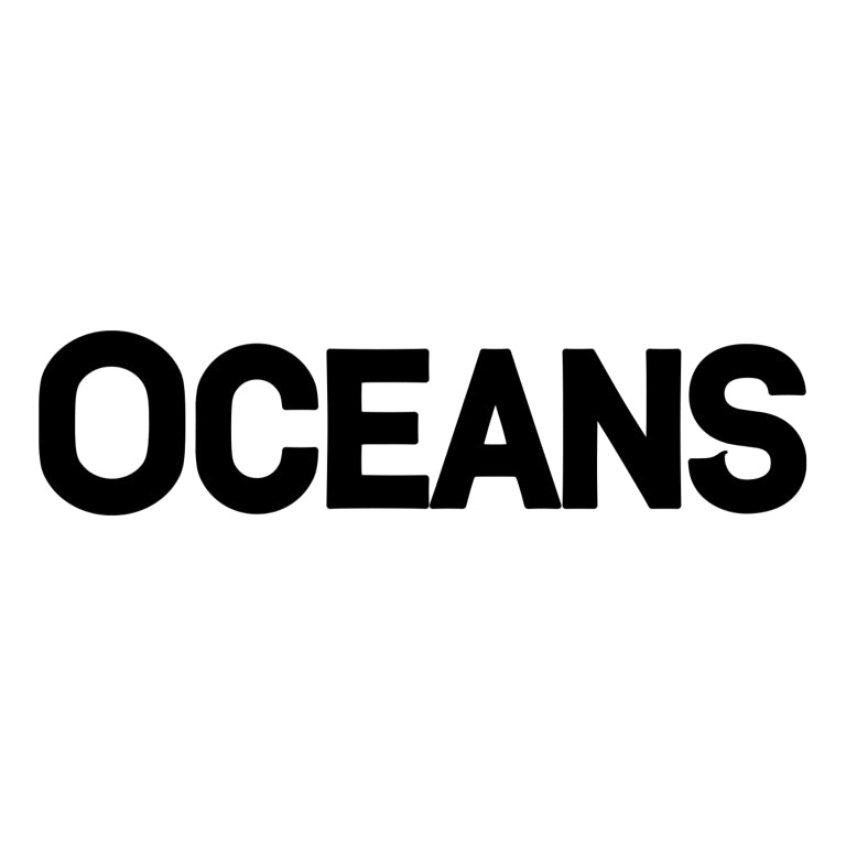 OCEANS -webmagazine