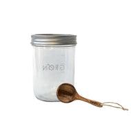 +1450円  Glass Shaker・Spoon Set