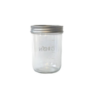 OUTLET 12pcs of Glass Shaker